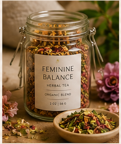 bbbeautysolutions popular feminine balance tea