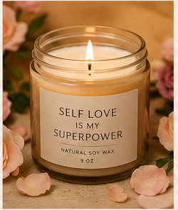 bbbeautysolutions popular self love candle