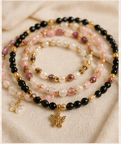 bbbeautysolutions popular waist beads